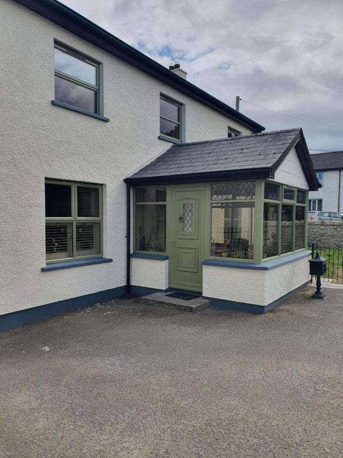 The Aul Shop & Public House -Entire Private Annexe Kilcoo Exterior foto