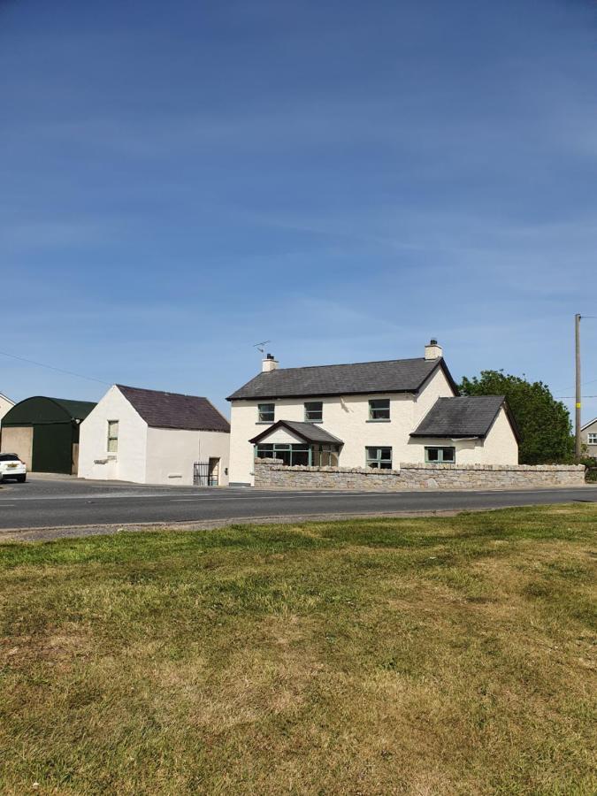 The Aul Shop & Public House -Entire Private Annexe Kilcoo Exterior foto