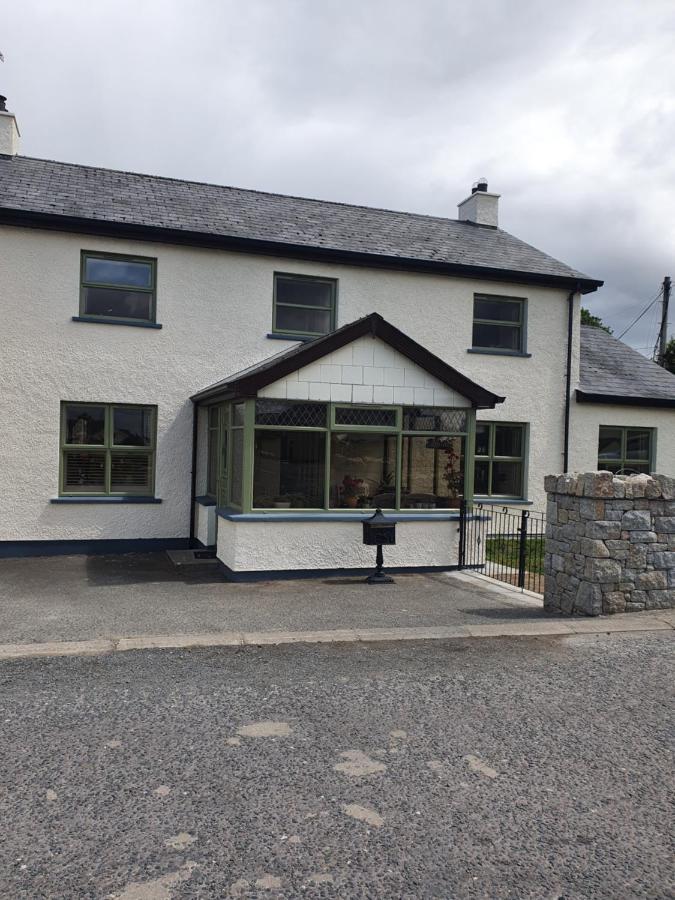 The Aul Shop & Public House -Entire Private Annexe Kilcoo Exterior foto