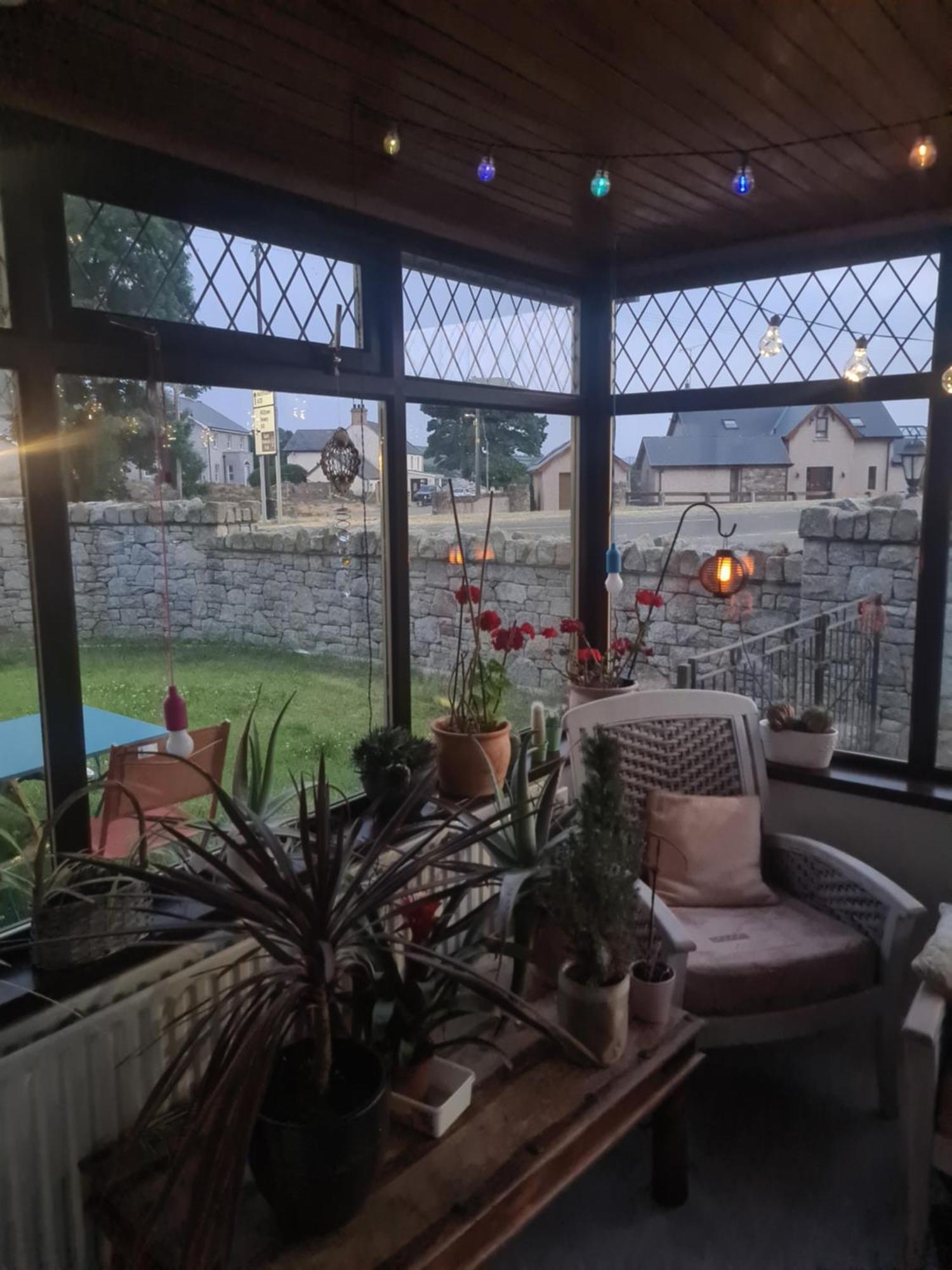 The Aul Shop & Public House -Entire Private Annexe Kilcoo Exterior foto