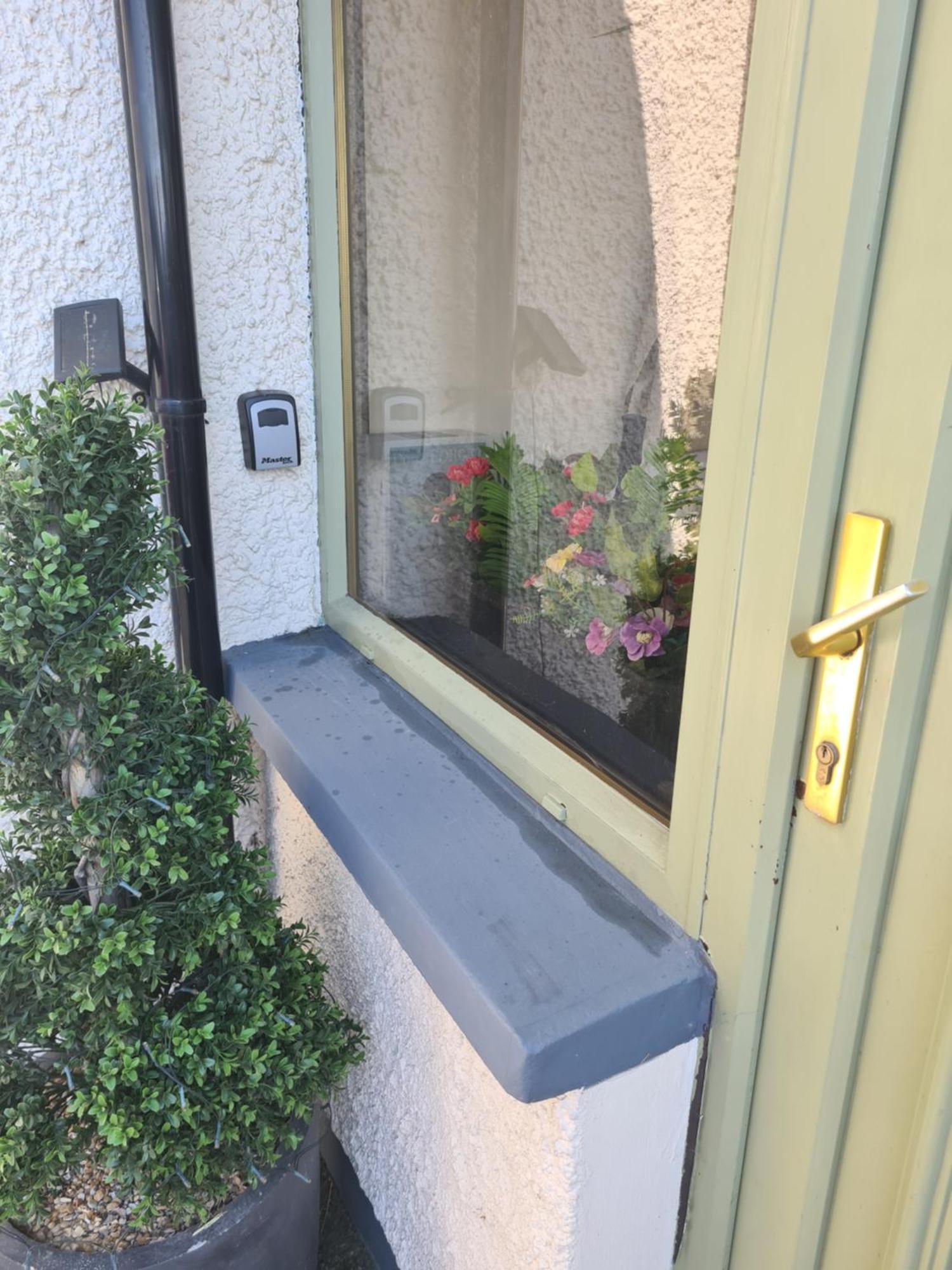 The Aul Shop & Public House -Entire Private Annexe Kilcoo Exterior foto